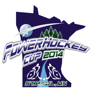 PowerHockey Cup 2014
