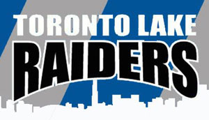 Toronto Lake Raiders
