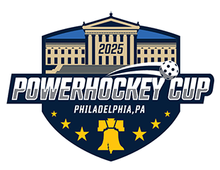 PowerHockey Cup 2025 - Philadelphia, Pennsylvania